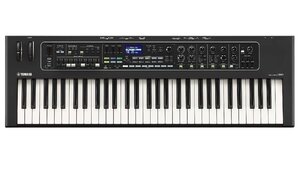 YAMAHA CK61 ヤマハ ステージキーボード 61鍵盤モデル