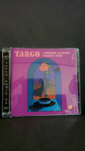 送料込 SACDhybrid Laurindo Almeida-Charlie Byrd/TANGO 高音質ハイレゾ