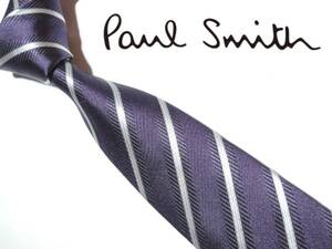 新品3★Paul Smith★（ポールスミス）ナローネクタイ/6