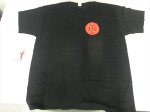 K【16-29】【60サイズ】▲Isiliel Tシャツ+生存戦略 CD セット/XXLサイズ/ブラック/月城ひまり/タレントグッズ