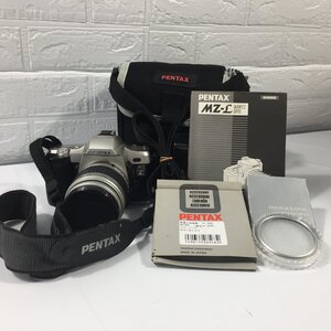 PENTAX　ペンタックス　フィルムカメラ　ケース/レンズフード　セット　ジャンク　TH1.024