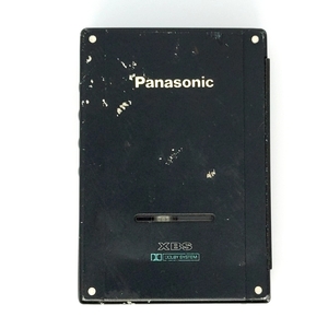 ★Panasonic RQ-P505 カセットテーププレーヤー パナソニック CASSETTE WALKMAN