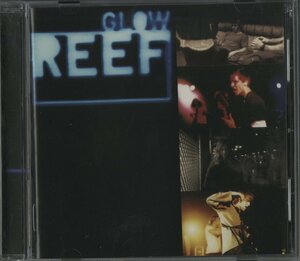 CD / REEF / GLOW / リーフ / 輸入盤 486940 30308M