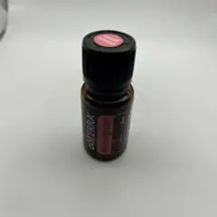 ドテラ doTERRA ウィンターグリーン【新品未開封・メルカリ便】