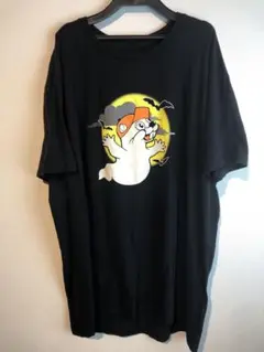 A00918 BUC-EES Tシャツ