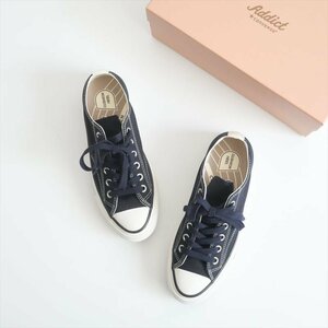 2023 / UNITED ARROWS購入品 / CONVERSE ADDICT / CHUCK TAYLOR CANVAS OX スニーカー 6.5 / 1731-599-8707 / 2406-0001