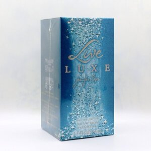 【送料無料】未開封 ジェニファーロペス ライブ リュックス 50ml◆ジェニファーロペスライブリュックス◆JENNIFER LOPEZ LIVE LUXE◆香水◆