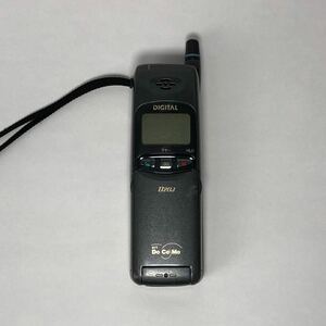 ☆希少☆ ドコモ　docomo D203 ジャンク