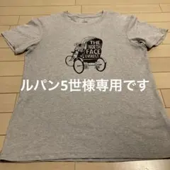 THE NORTH FACE Tシャツ メンズ XL