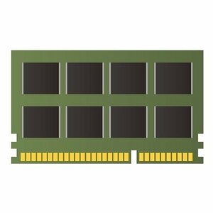 hynix 512MB*1枚 PC2-5300S (DDR2-667) SO-DIMM ノートパソコン用メモリ型番：HYMP564S64CP6-Y5