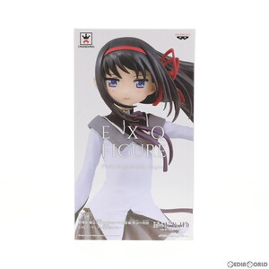 【中古】[FIG] 暁美ほむら(あけみほむら) EXQフィギュア 劇場版 魔法少女まどか☆マギカ[新編] 叛逆の物語 プライズ(38962) バンプレスト(6