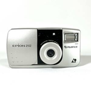 FUJIFILM EPION 210Z APSフィルムカメラ フジフィルム