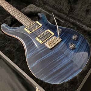 Paul Reed Smith(PRS) CUSTOM24 / 10TOP / Whale Blue 2010年製 ポールリードスミス【長岡店】