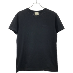 ISABEL MARANT イザベルマラン VIDAL TEE SHIRT ロゴプリントTシャツ TS103FA-A2N44I ブラック S ITWNFI7FL6VC