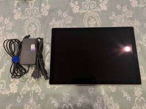 美品 Surface pro6 core i5 8350U RAM8GB SSD128GB Windows11pro 64bit