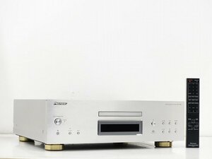 ■□Pioneer PD-70AE ハイレゾ対応 SACDプレーヤー パイオニア 元箱付□■025657002m□■