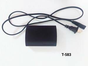 USB Charger 6ポーター　高速充電器　60W 《中古》