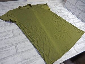 F70 サイズS ◆USMC T-SHIRT TACTICAL タクティカル T-シャツ◆米軍◆トレーニング！アウトドア！サバゲー！