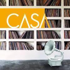 洋楽CD「CASA」