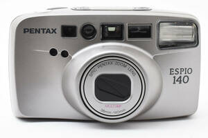 ★極上品★ ペンタックス PENTAX ESPIO 140 コンパクトフィルムカメラ B04 ★★ #1176 