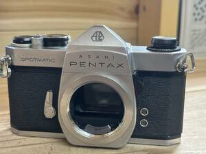 PENTAX SPOTMATIC SP