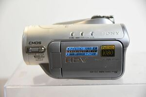 デジタルビデオカメラ SONY ソニー ハンディカム HDR -HC3 231118W93