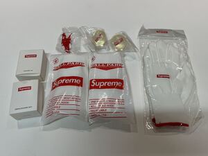 正規品新品Supreme シュプリーム非売品グッズ まとめ売り本物売り切り