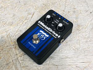 SALE!中古 EBS Metal Drive (u73031)