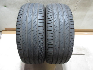 中古タイヤ　215/50R17　ミシュラン　PRIMACY 4　7分山　2019年式　2本セット