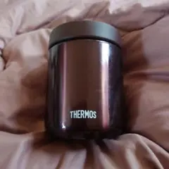 THERMOS スープジャー 　茶色