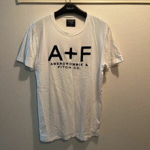 Abercrombie&Fitch 半袖Tシャツ M