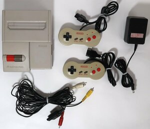 ニンテンドー, ファミリーコンピューター, 中古