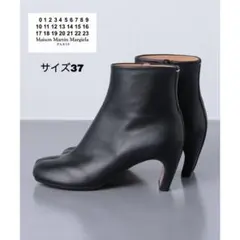 マルジェラ 足袋ブーツ 37 Maison Margiela