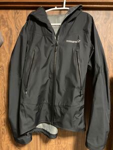 NORRONA ノローナ falketind Gore-Tex Jacket アウトドア 登山 キャンプ トレッキング スキー スノーボード マウンテン