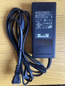 DELTA ACアダプタ ADP-90CD CB 中古