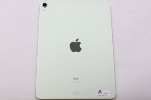 【全額返金保証】【最速発送】iPad Air 第4世代 Wi-Fi MYFR2J/A /64GB /動作確認済