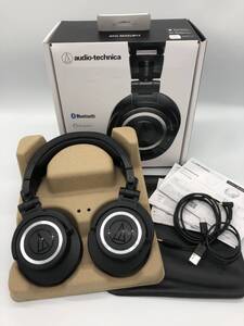 ★☆オーディオテクニカ ATH-M50xBT2 ワイヤレスヘッドホン ★中古品☆★