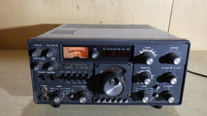 YAESU/ヤエス HF SSBトランシーバー FT-101ZD