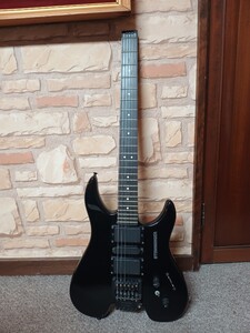 【US製】レア品STEINBERGER スタインバーガー エレキギター