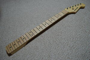 ●SELDERのSTRATOCASTER/ストラトキャスターネック!!!●