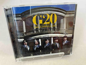 ゴスペラーズ CD G20