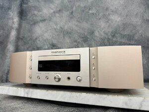 □t2164　中古★ marantz　マランツ　 SA-15S2　CDプレーヤー　2013年製