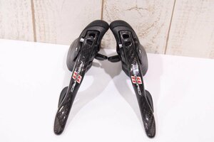 ★Campagnolo カンパニョーロ RECORD 11 レコード エルゴパワー 極上品