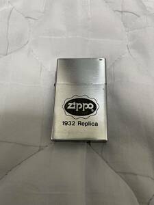 ZIPPO 1932 Replica オイルライター