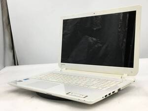 TOSHIBA/ノート/SSHD 1000GB/第5世代Core i7/メモリ8GB/WEBカメラ有/OS無/Intel Corporation HD Graphics 5500 32MB-241111001319500