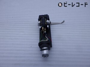 SHURE「カートリッジ V15 TYPEⅢ」/その他