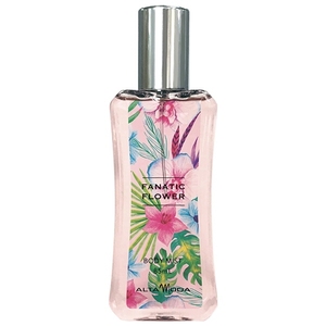 アルタモーダ ファナティックフラワー ボディミスト 85ml FANATIC FLOWER BODY MIST ALTA MODA 新品 未使用