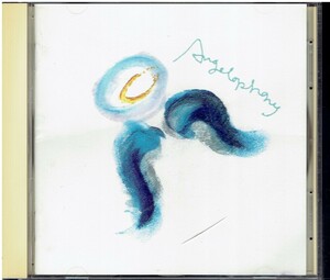 CD★石井聖子★Angelophany