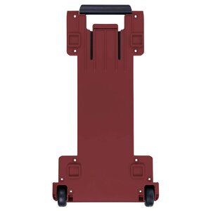 PELICAN 1535 ペリカン Air Case 交換用 トロリー 背面パネル OXBLOOD オックスブラッド [1535-935-175]