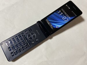 IP084 docomo SH-02L 8GB ブラック